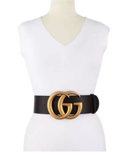 gucci belt imittion copy|Gucci inspired waist belt.